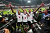 Bellingham, Gordon, Rogers feirer for England