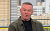 Wayne Rooney på BBC.