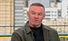 Wayne Rooney på BBC.