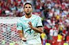 Goncalo Ramos scorer for Portugal i VM.