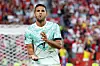 Goncalo Ramos scorer for Portugal i VM.