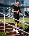 Luke Shaw.