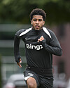Andrey Santos Chelsea