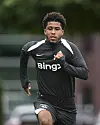 Andrey Santos Chelsea