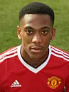 Profil Martial