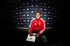 Andrey Santos skriver under for United.