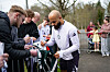 Mbeumo signerer United-drakt i Dublin.