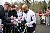 Mbeumo signerer United-drakt i Dublin.