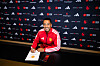 Youri Tielemans signerer for Manchester United, 14. juli 2026.