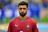 Bruno Fernandes for Portugal.