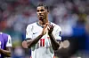 Marcus Rashford for England.