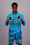 Keepertalentet Darlington Osuchukwu (16), 23. mai 2026.