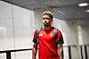 Andrey Santos før Wrexham.
