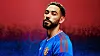 Bortedrakt 2026/27. Matheus Cunha.