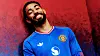 Bortedrakt 2026/27. Matheus Cunha.