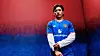 Bortedrakt 2026/27. Lisandro Martinez.