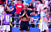 Antonee Robinson for USA i VM