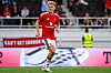 Javob Devaney mot Wrexham.