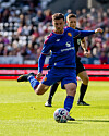 Mason Mount mot Rosenborg.