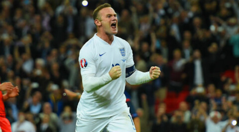 – Uansvarlig å vrake Rooney