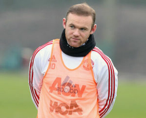 – Uansvarlig å vrake Rooney jan43