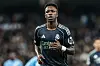 Vinicius Jr. for Real Madrid.