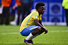 Vinicius Jr for Brasil.
