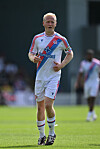 Will Hughes for Crystal Palace.