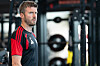 Michael Carrick