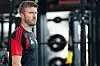 Michael Carrick