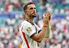 Jordan Henderson