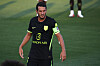 Koke for Atletico Madrid.