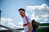 Altay Bayindir før Atletico-kampen.