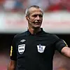 Martin Atkinson