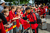 Youri Tielemans i Göteborg.