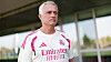 Jose Mourinho