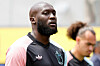 Romelu Lukaku