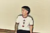 Tredjedrakt 2026/27. Lisandro Martinez.