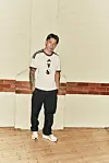 Tredjedrakt 2026/27. Lisandro Martinez