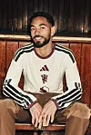 Tredjedrakt 2026/27. Matheus Cunha