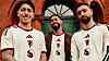 Tredjedrakt 2026/27. Martinez, Cunha, Fernandes