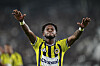 Fred for Fenerbahce.