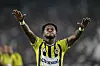 Fred for Fenerbahce.
