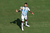 Cristian Romero for Argentina.