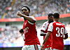 Myles Lewis-Skelly for Arsenal i Community Shield.