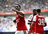 Myles Lewis-Skelly for Arsenal i Community Shield.