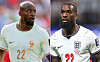 Jean-Philippe Mateta og Ivan Toney
