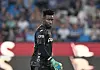André Onana i aksjon for Trabzonspor, 23. august 2026.