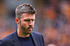 Michael Carrick etter tap mot Hull.