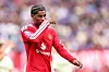 Tankefull Marcus Rashford mot Ipswich.
